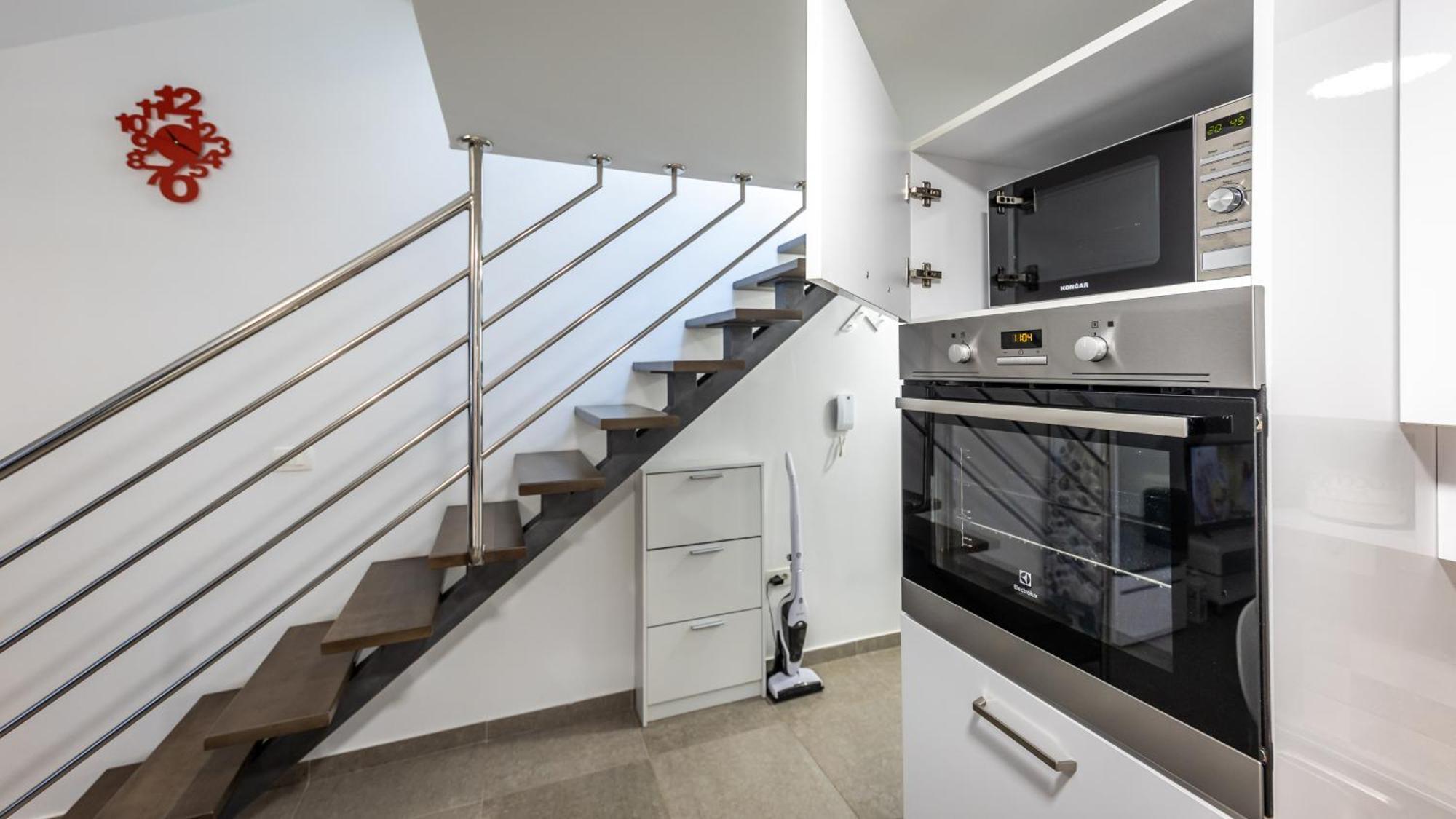 New Modern Studio Apartment Nina Dubrovnik Exterior photo