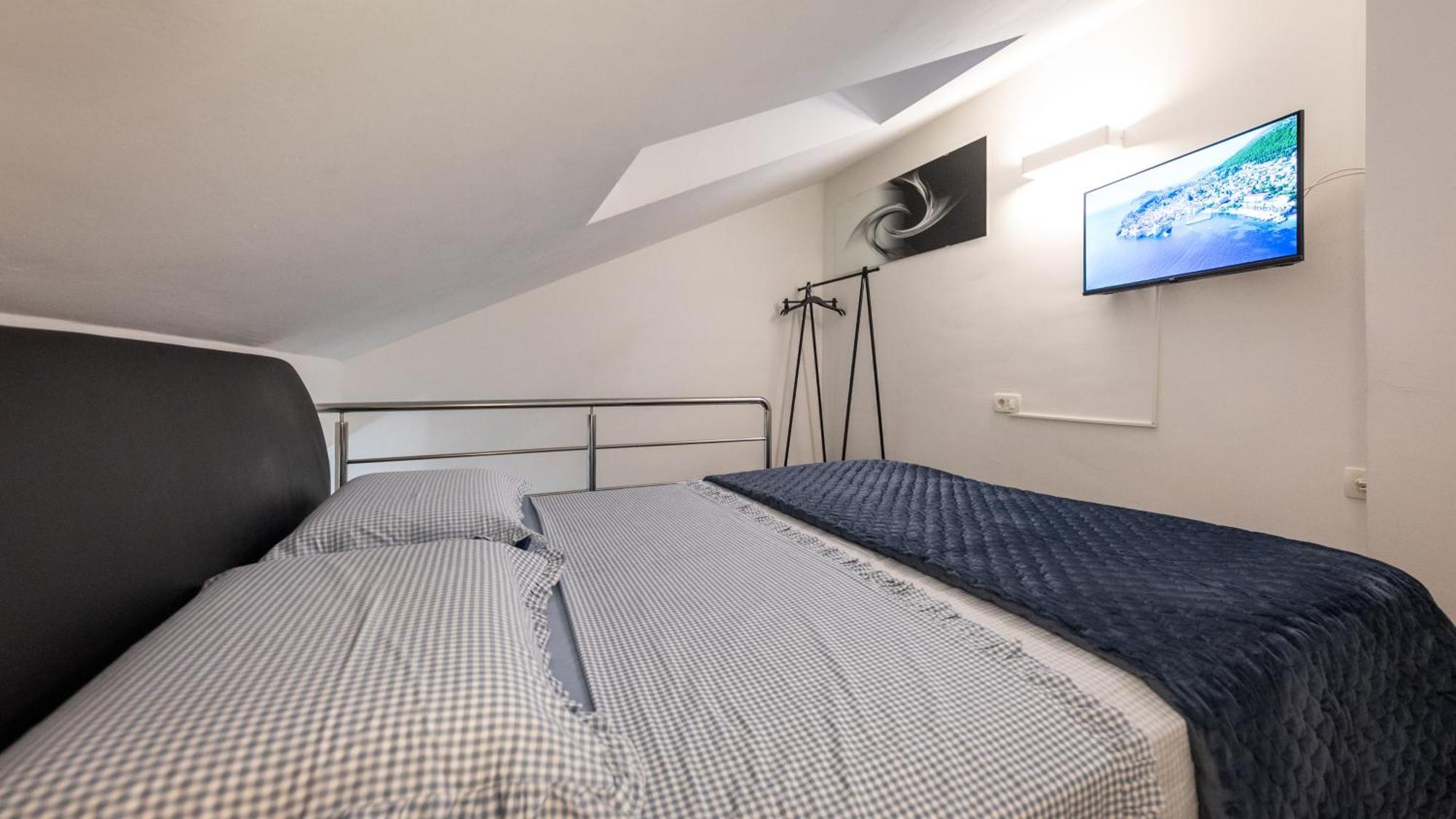 New Modern Studio Apartment Nina Dubrovnik Exterior photo